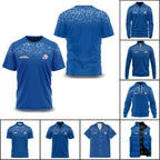 Western Bulldogs Apparels SC108