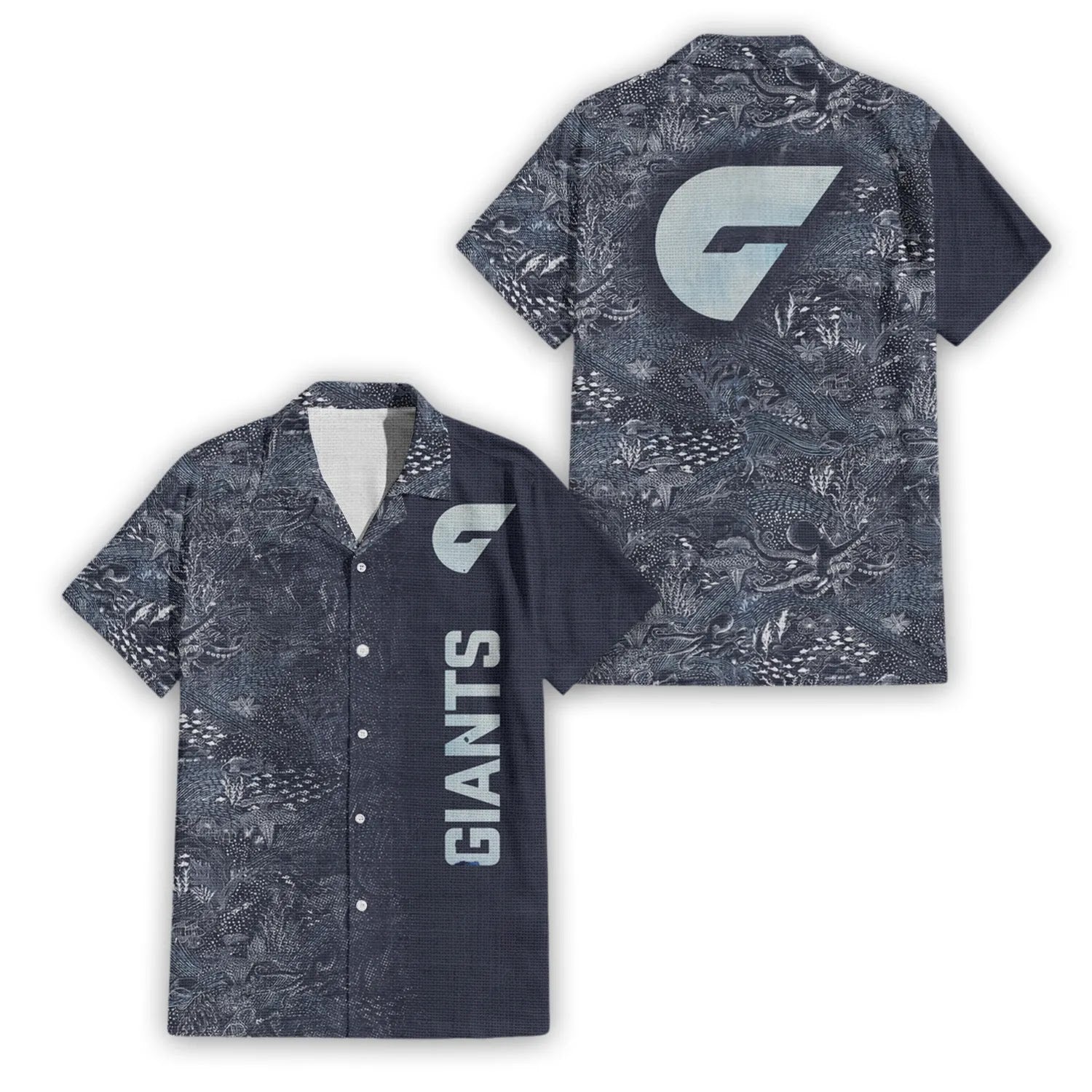 Greater Western Sydney Giants Apparels SHW006