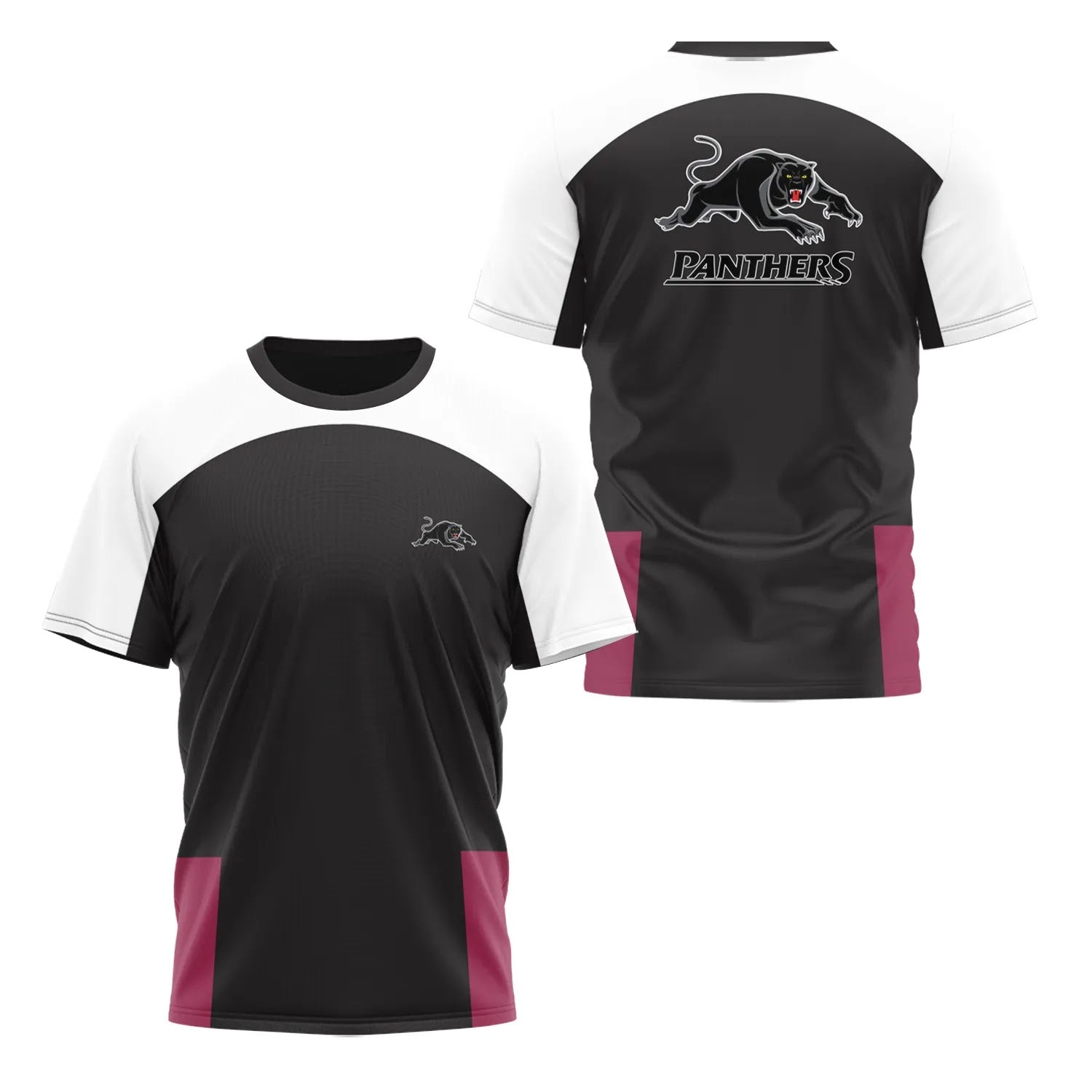 Penrith Panthers Apparels SC016