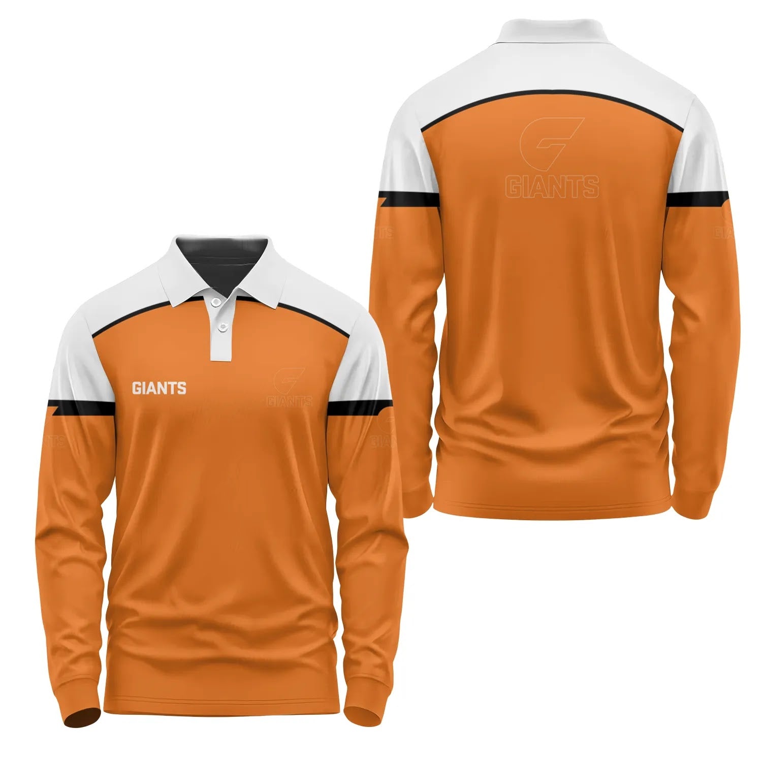Greater Western Sydney Giants Apparels SC087