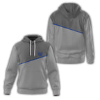 New Zealand Warriors Hoodie SC116