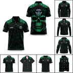 Canberra Raiders Apparels SC014