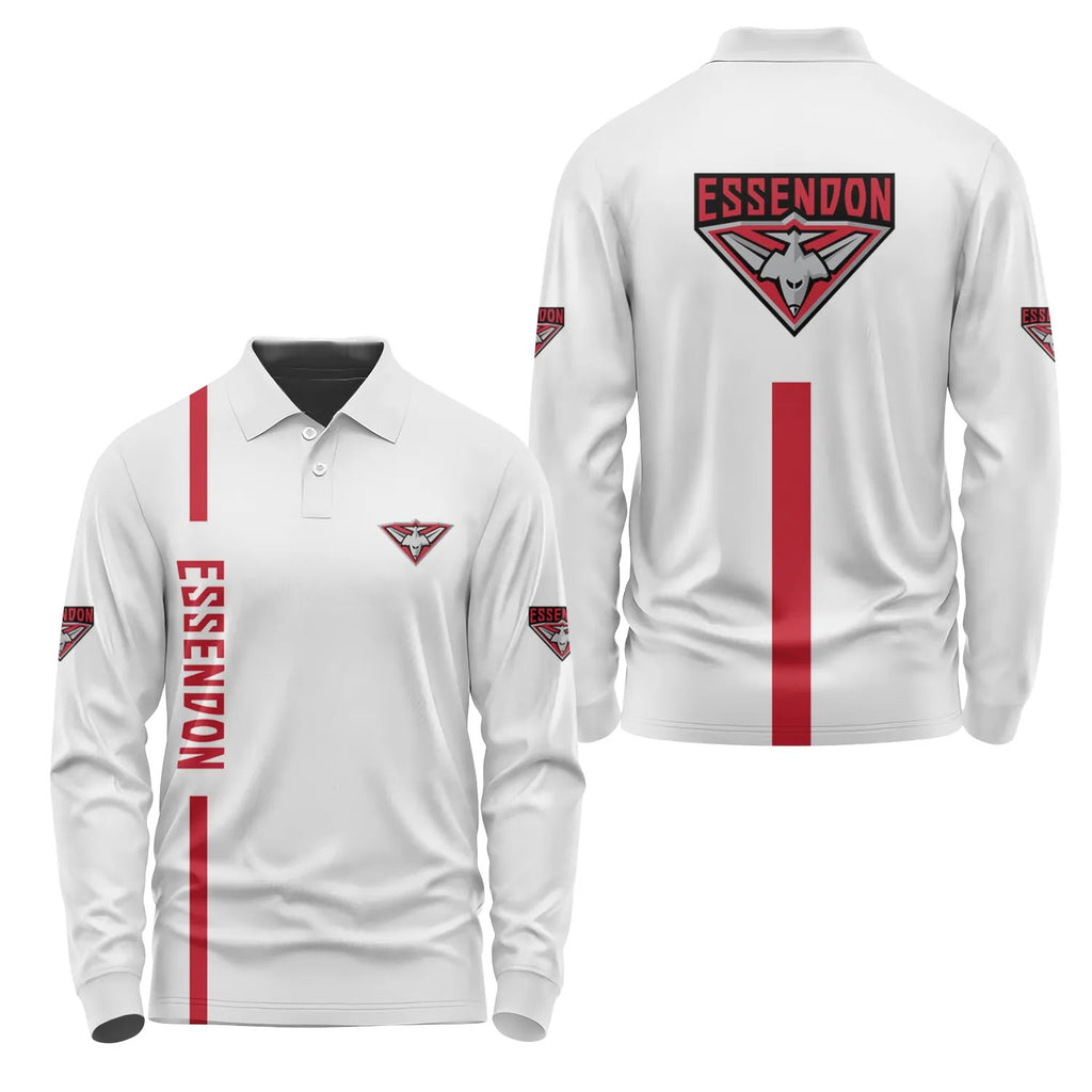 Essendon Bombers Apparels SC005