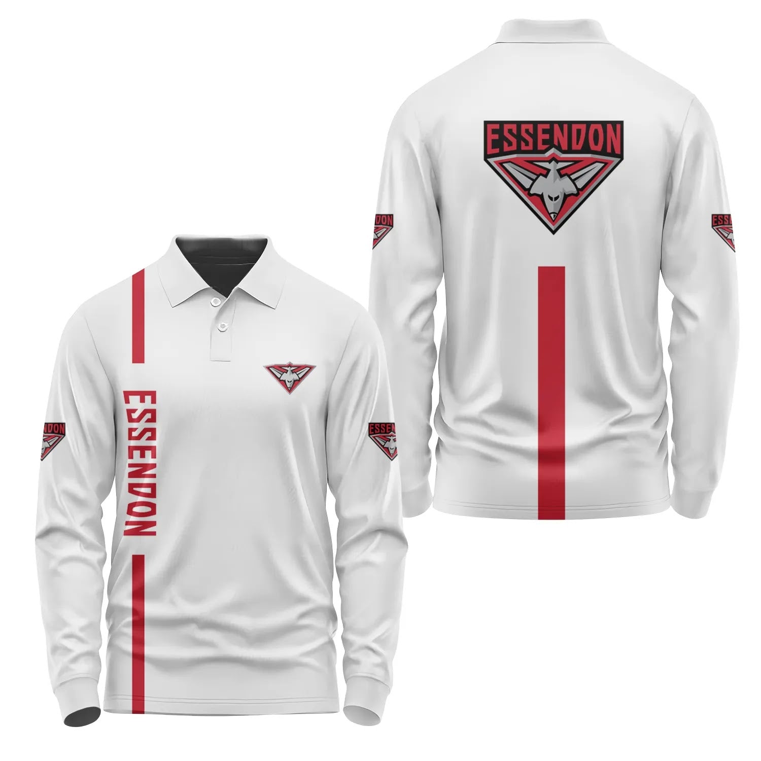 Essendon Bombers Apparels SC005