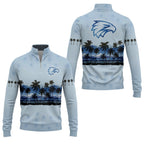 West Coast Eagles Quarter-zip Pullover SHW016