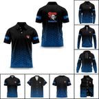 Newcastle Knights Apparels SC096