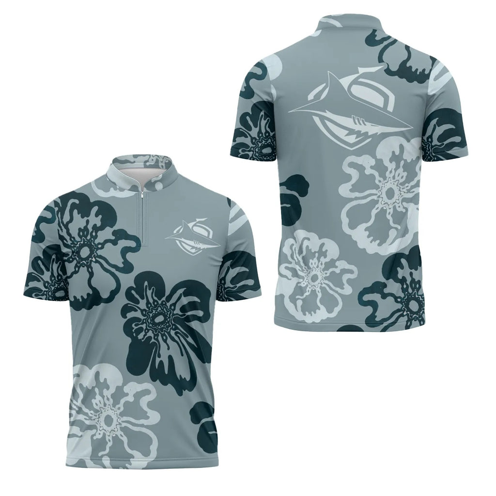 Cronulla-Sutherland Sharks Apparels SHW073