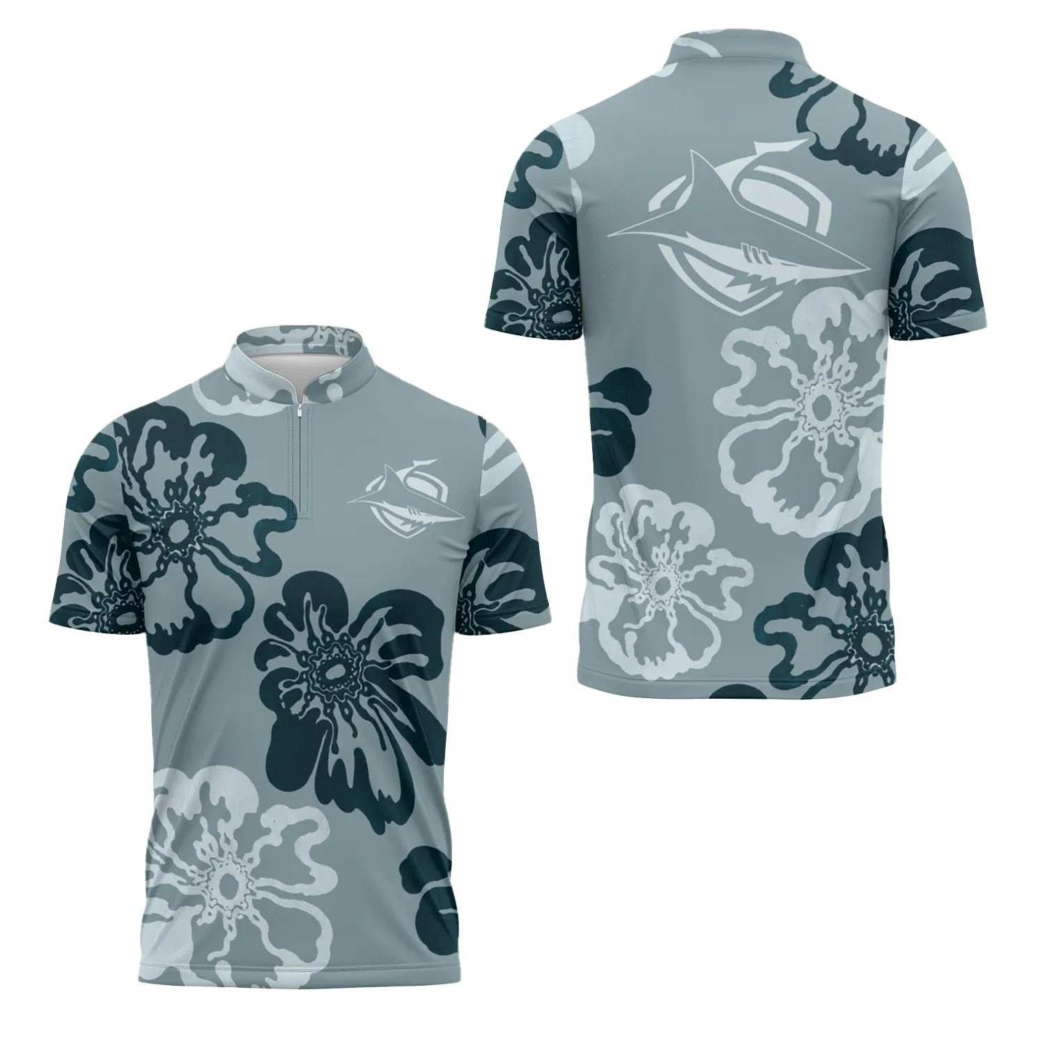 Cronulla-Sutherland Sharks Apparels SHW073