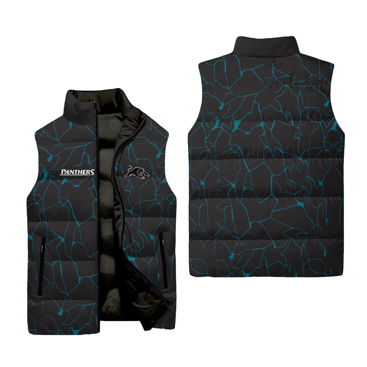 Penrith Panthers Apparels SC103