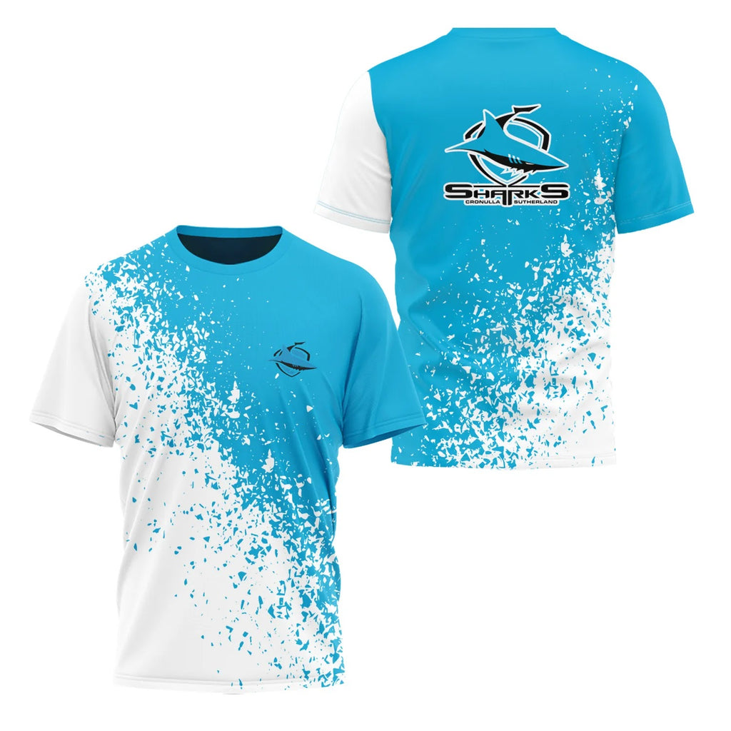Cronulla-Sutherland Sharks Apparels SC070