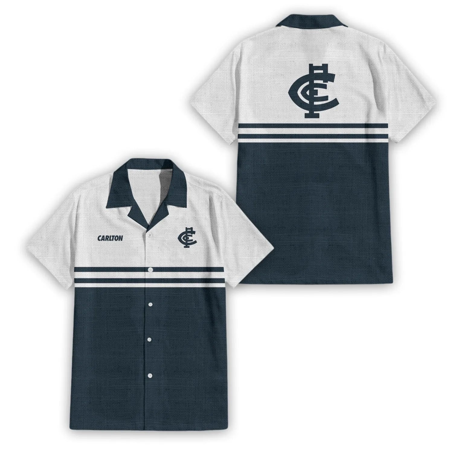 Carlton Blues Apparels SC015