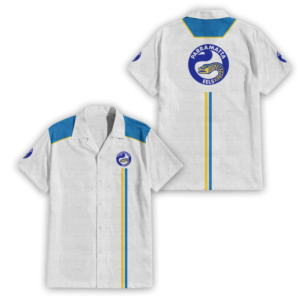 Parramatta Eels Apparels SC021