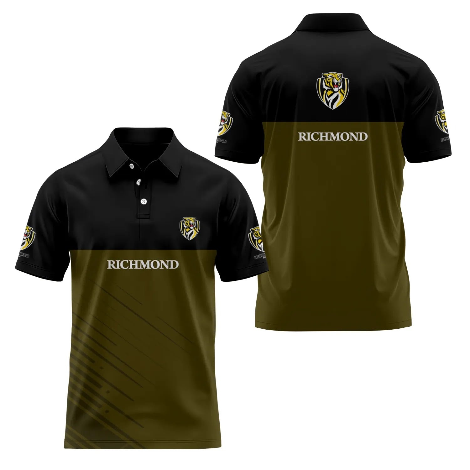 Richmond Tigers Apparels SC040