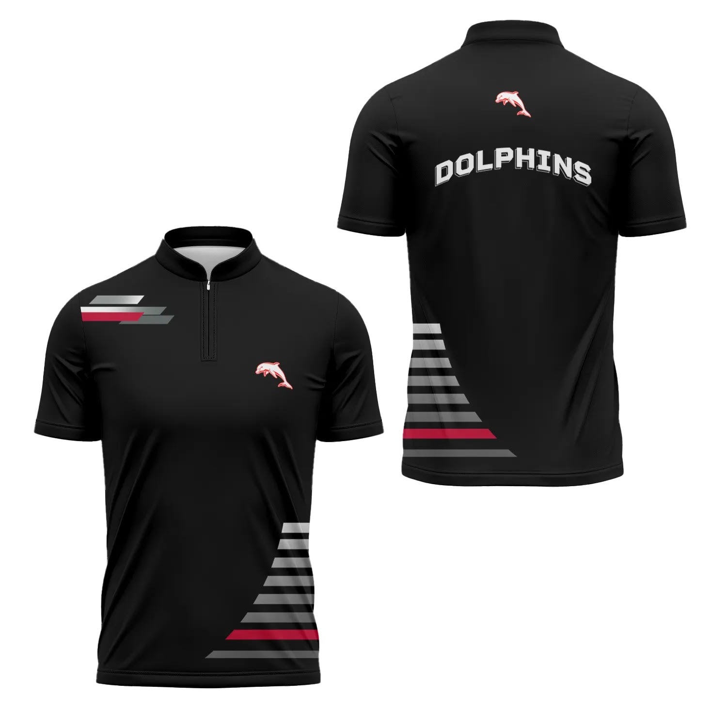 Dolphins Apparels SC034