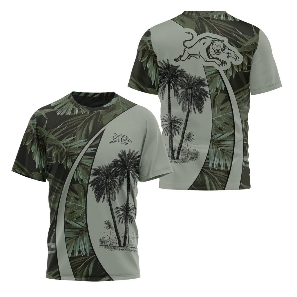 Penrith Panthers Apparels SHW063