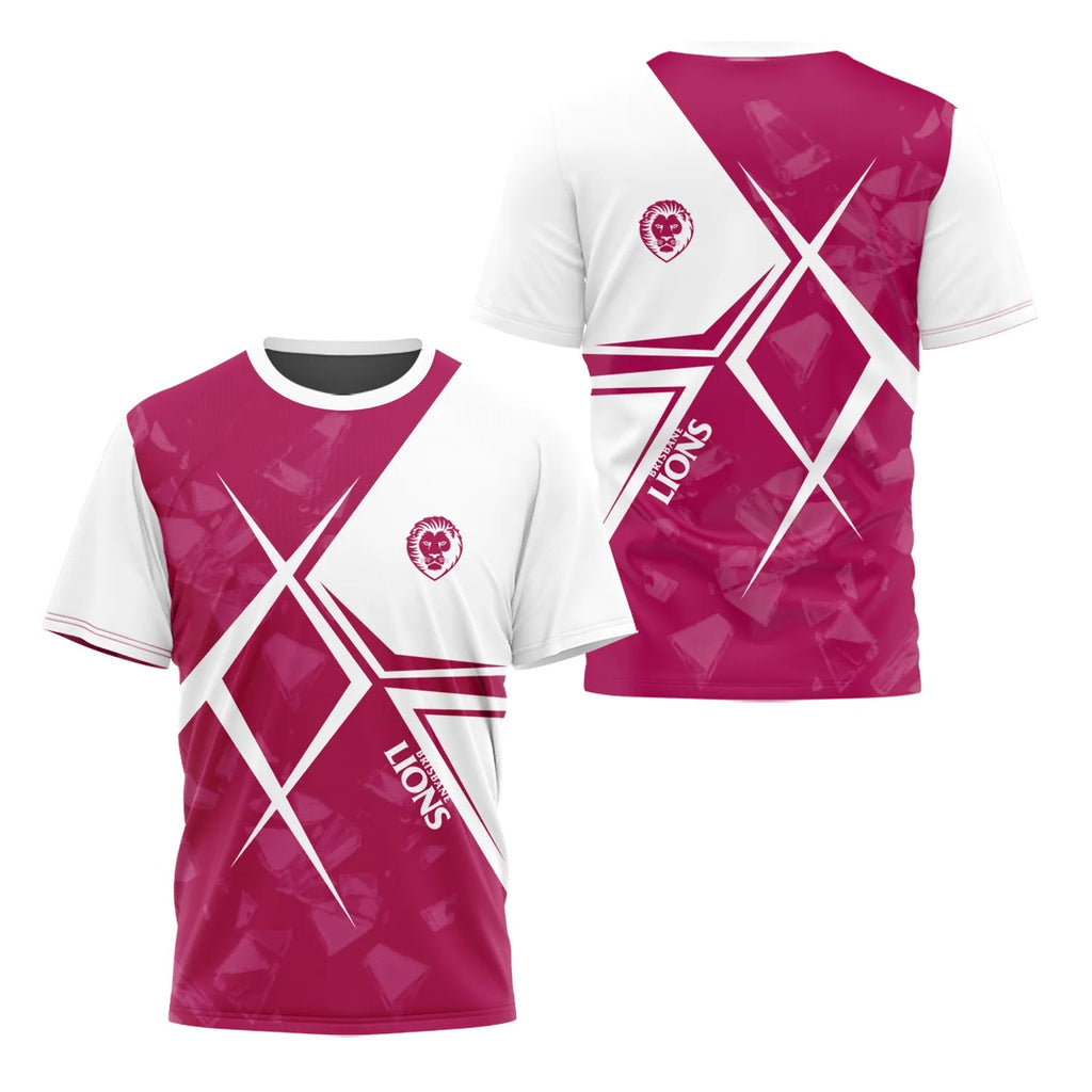 Brisbane Lions Apparels SC060