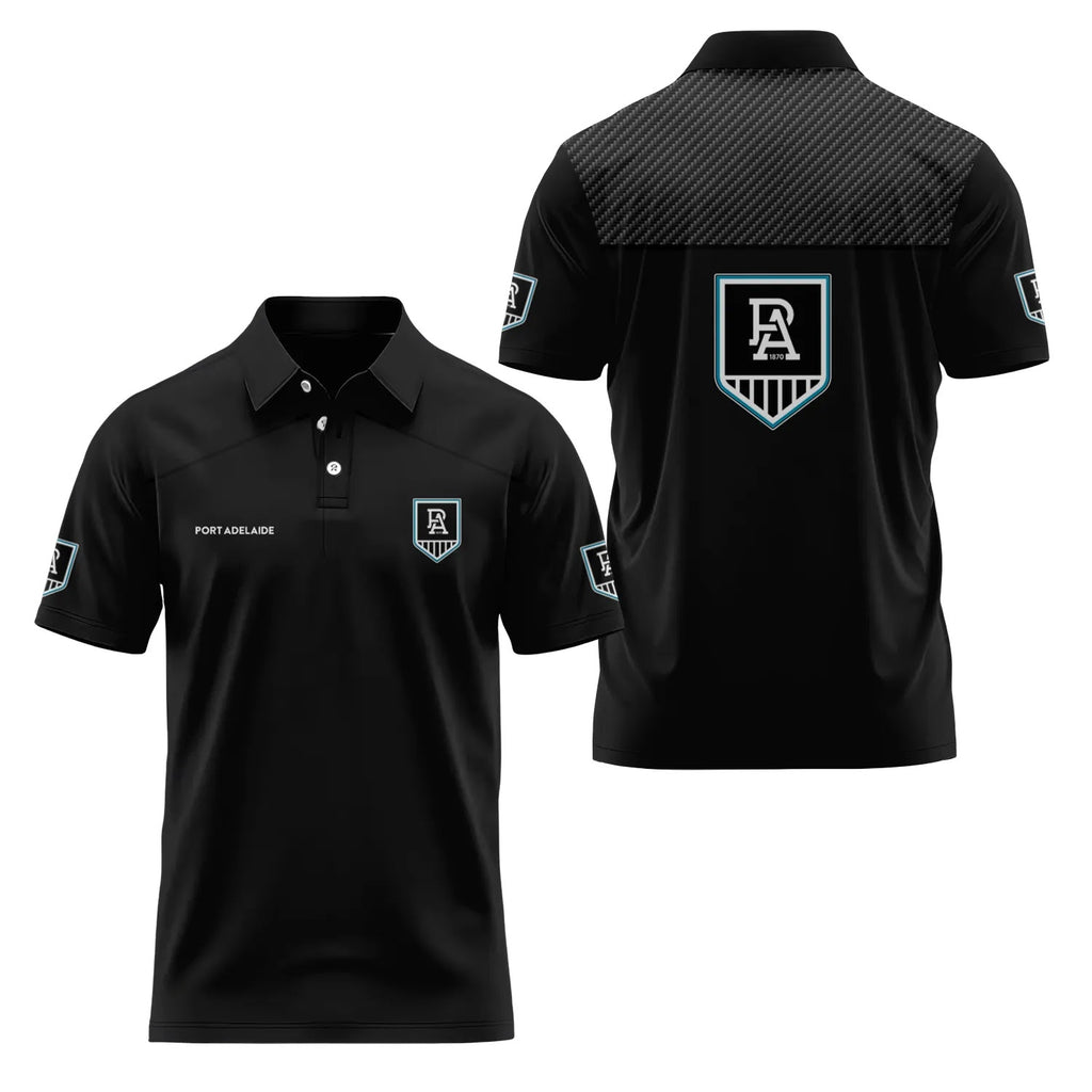 Port Adelaide Power Apparels SC004