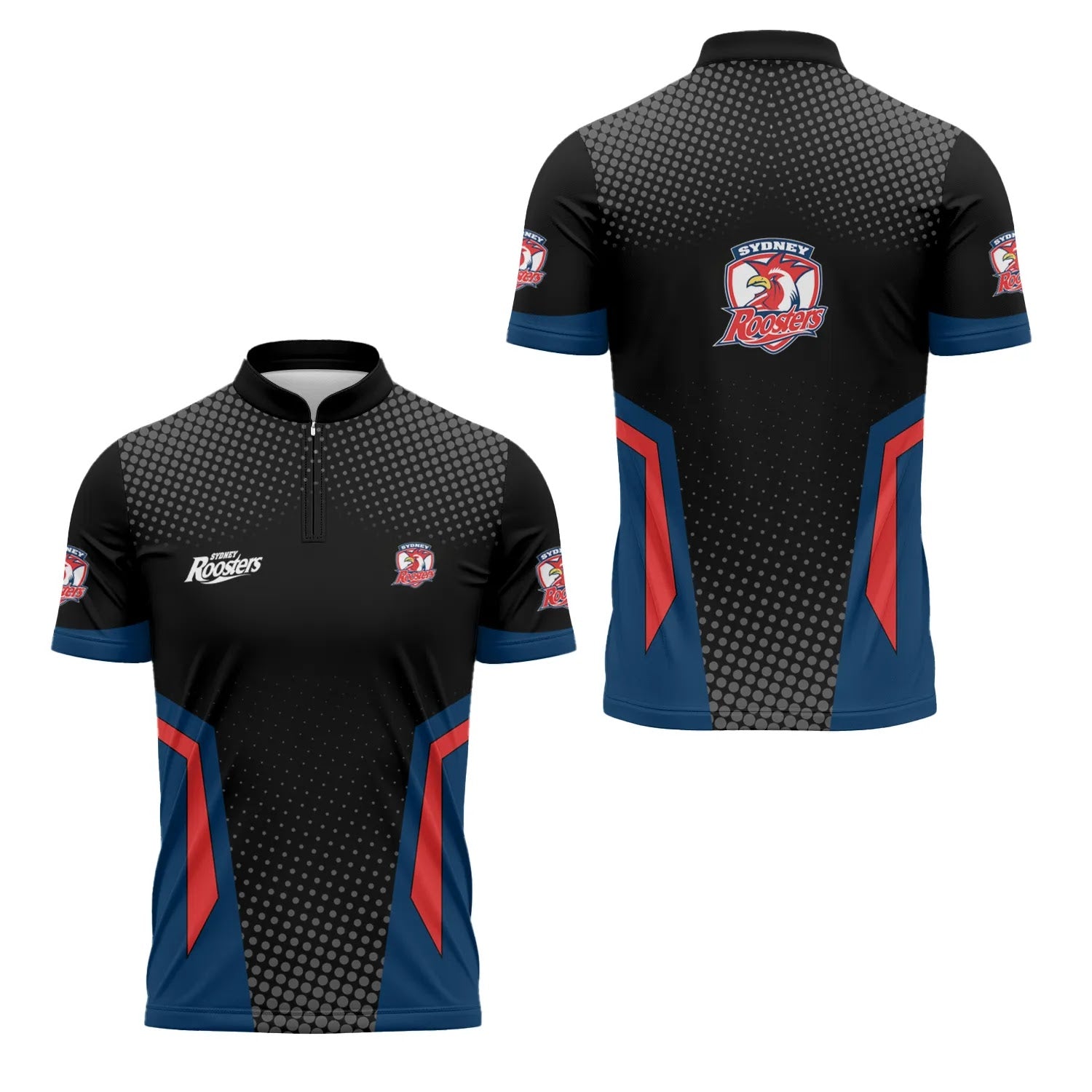 Sydney Roosters Apparels SC032