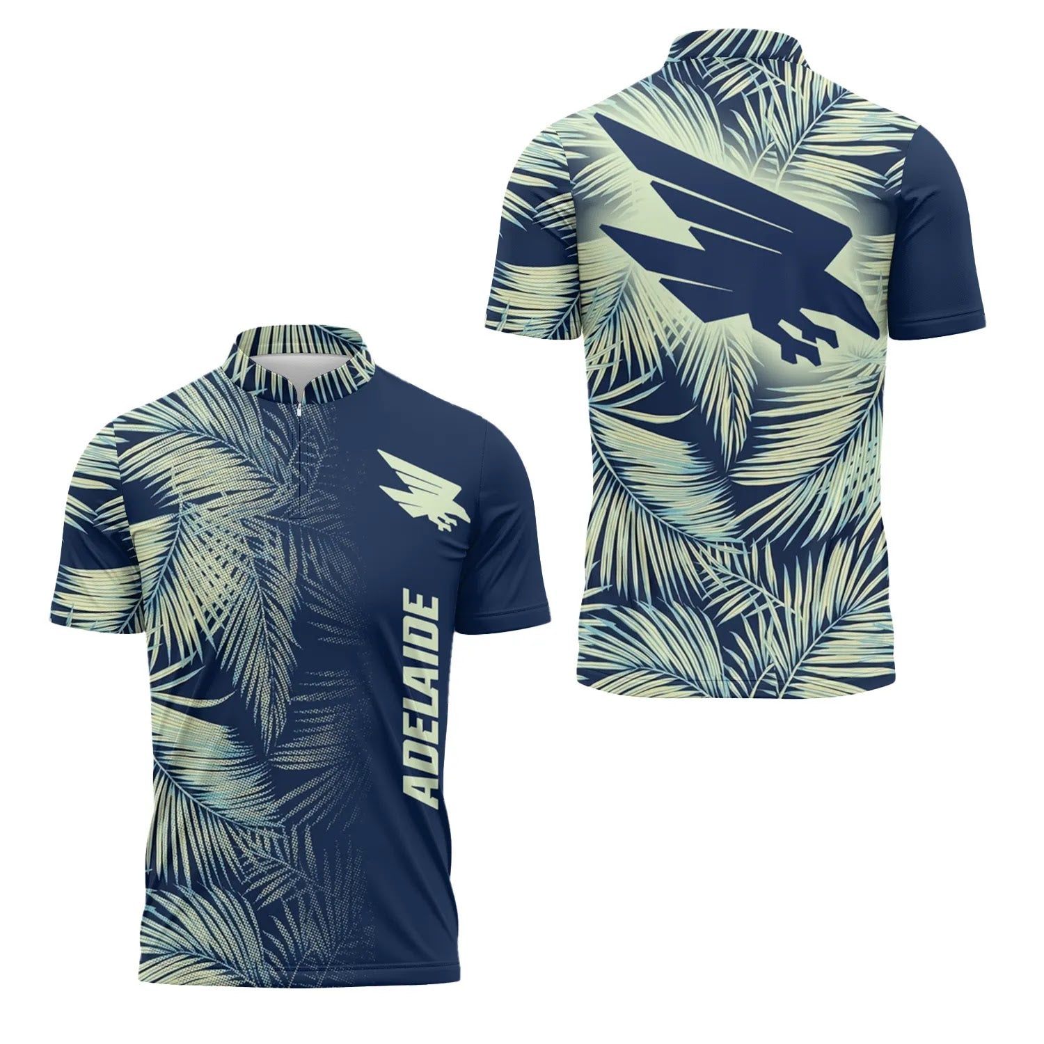 Adelaide Crows Apparels SHW003