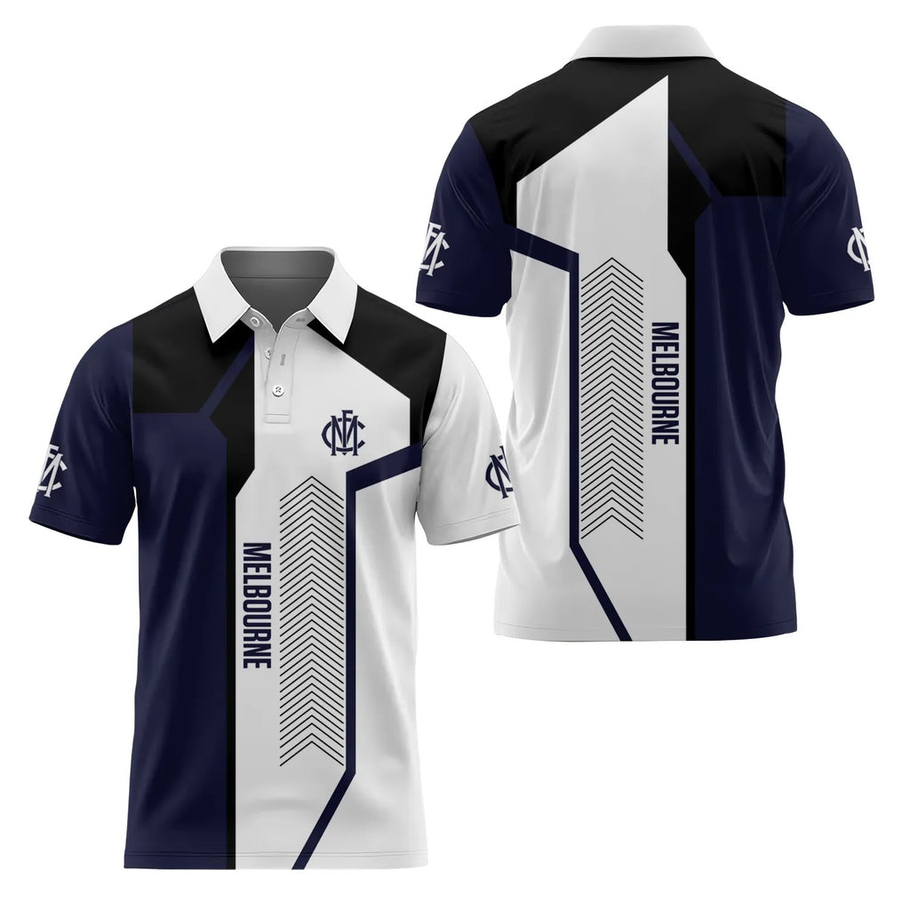 Melbourne Demons Apparels SC065