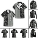 Carlton Blues Apparels SHW040