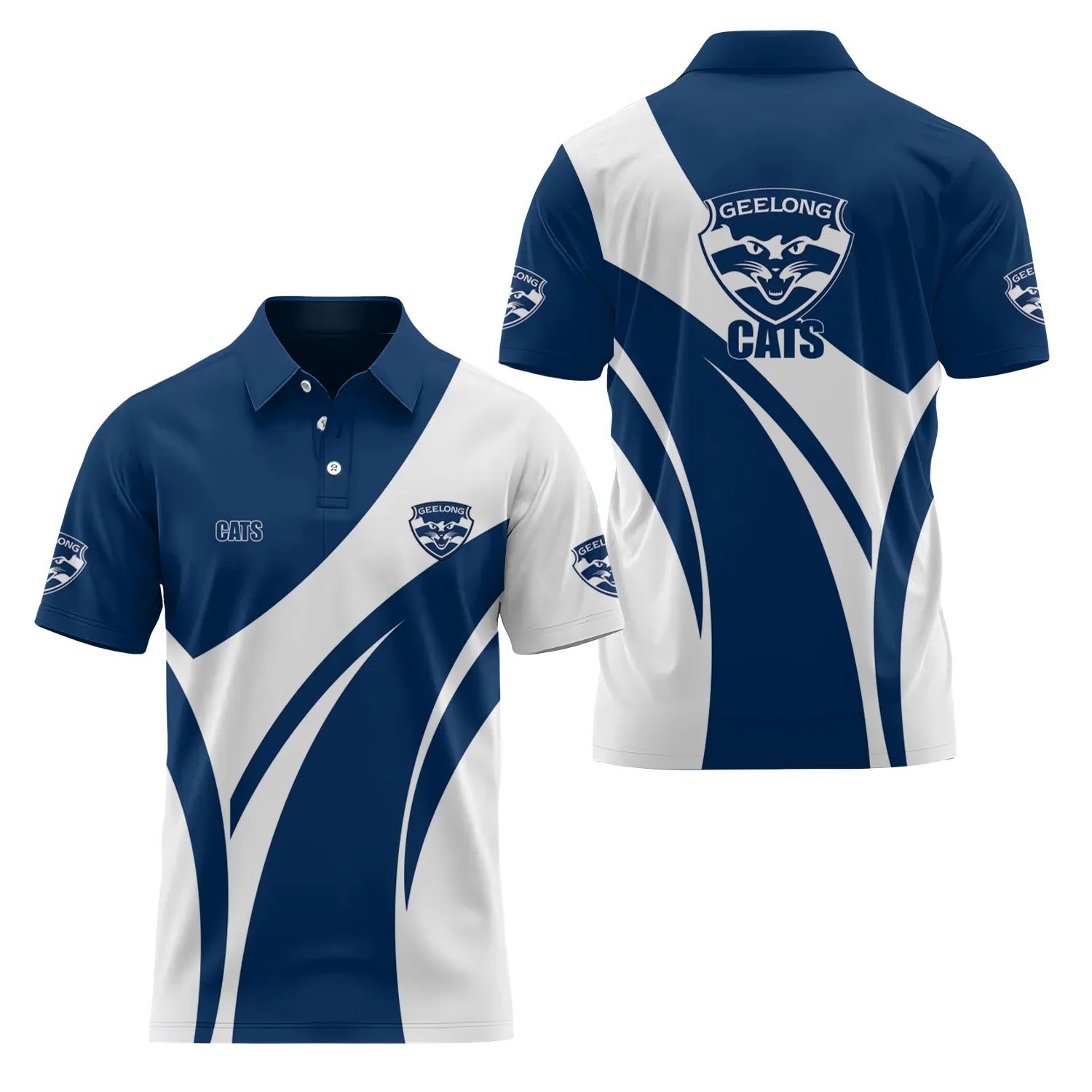 Geelong Cats Apparels SC022