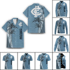 Carlton Blues Apparels SHW071