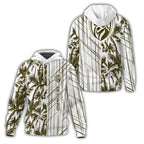Richmond Tigers Hoodie SHW041