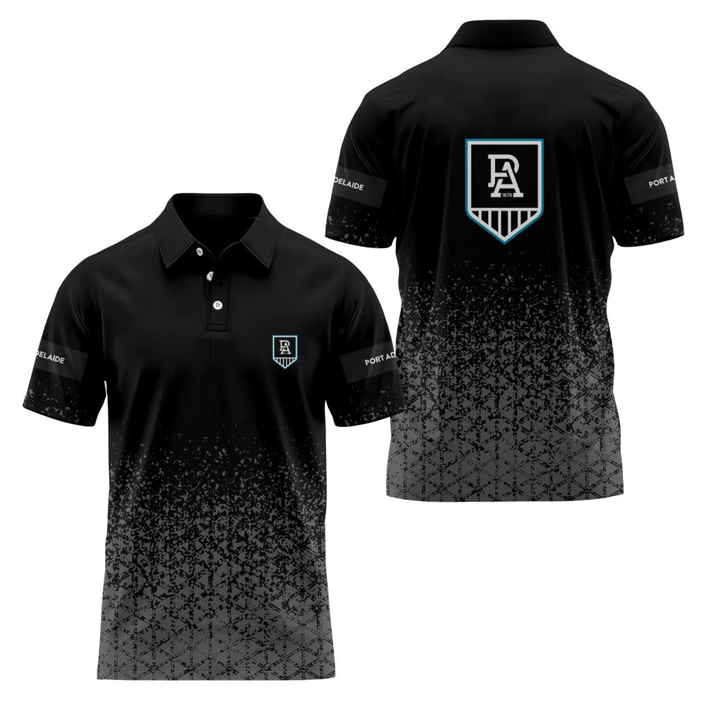 Port Adelaide Power Apparels SC096