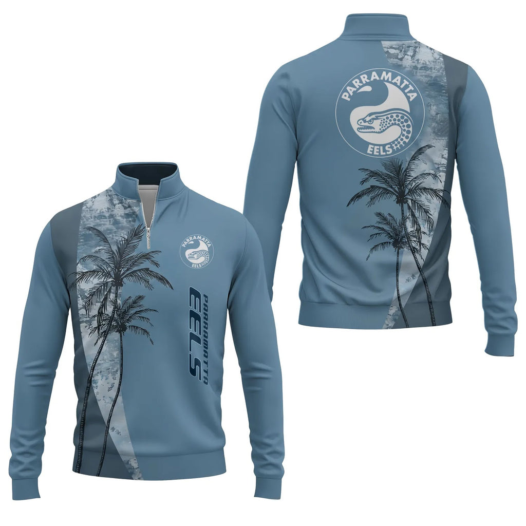 Parramatta Eels Apparels SHW071