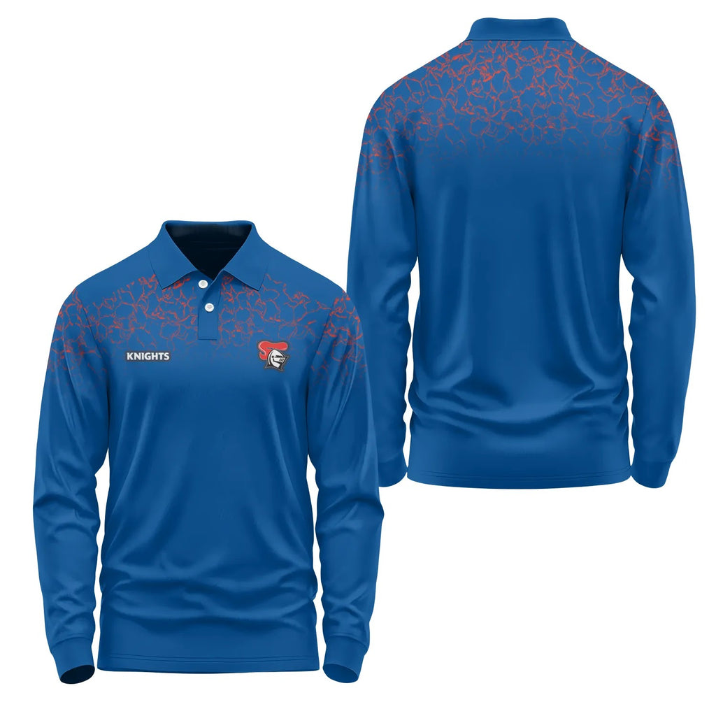Newcastle Knights Apparels SC108