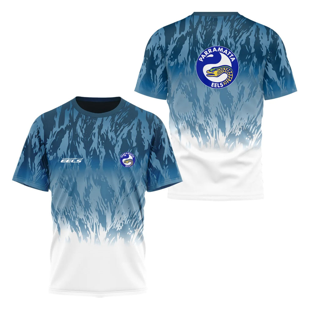 Parramatta Eels Apparels SC069