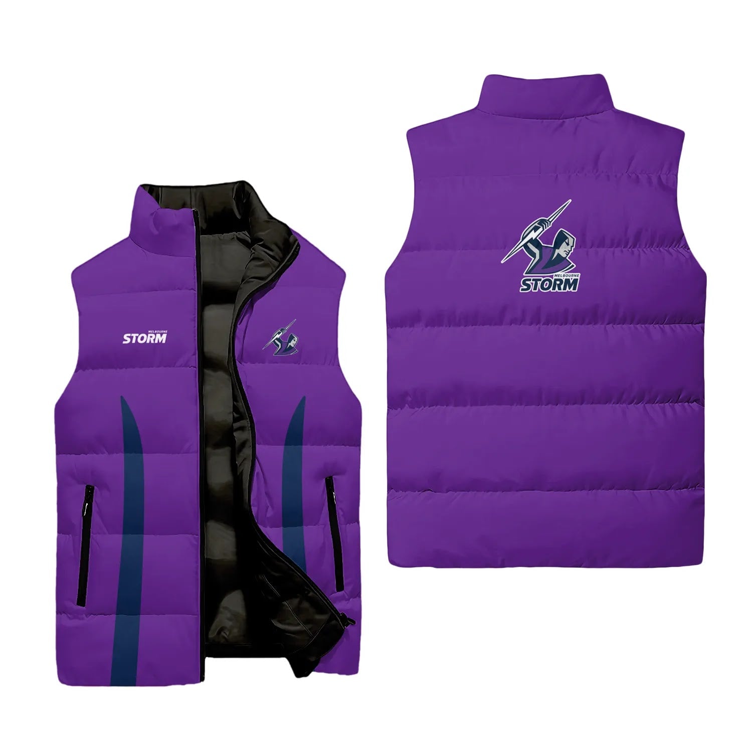 Melbourne Storm Apparels SC006