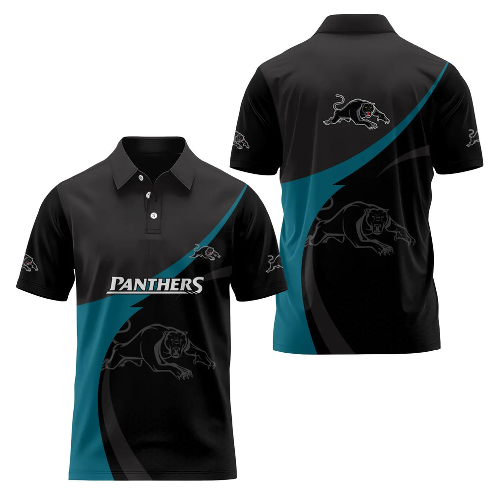 Penrith Panthers Apparels SC038