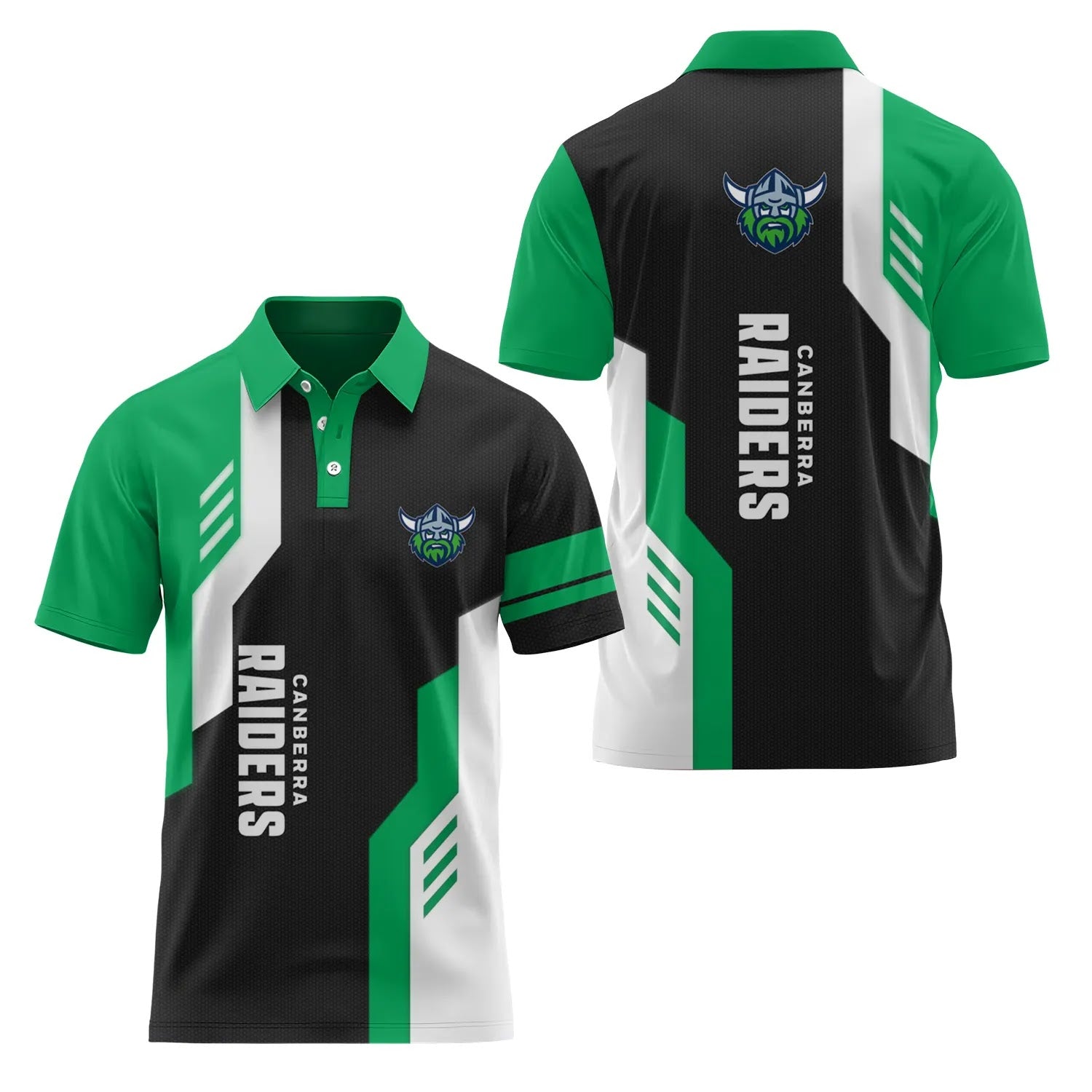 Canberra Raiders Apparels SC029