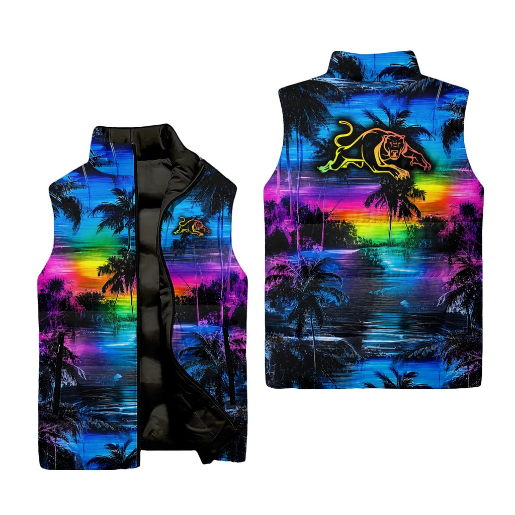 Penrith Panthers Apparels SHW055