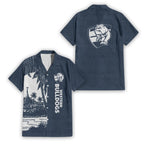 Western Bulldogs Apparels SHW031