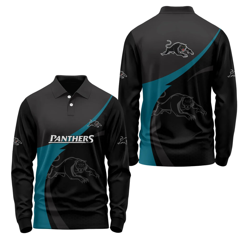 Penrith Panthers Apparels SC038