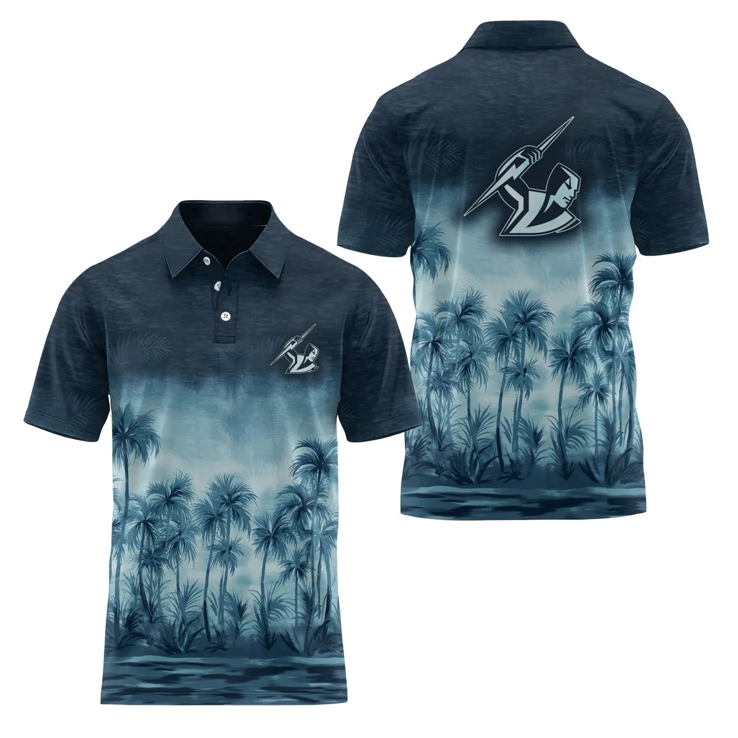 Melbourne Storm Apparels SHW021