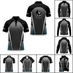 Collingwood Magpies Apparels SC037