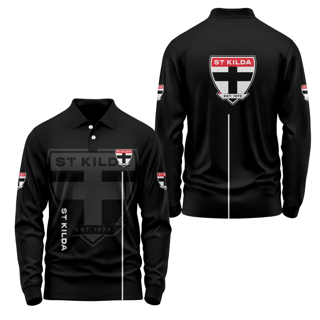 St Kilda Saints Apparels SC077