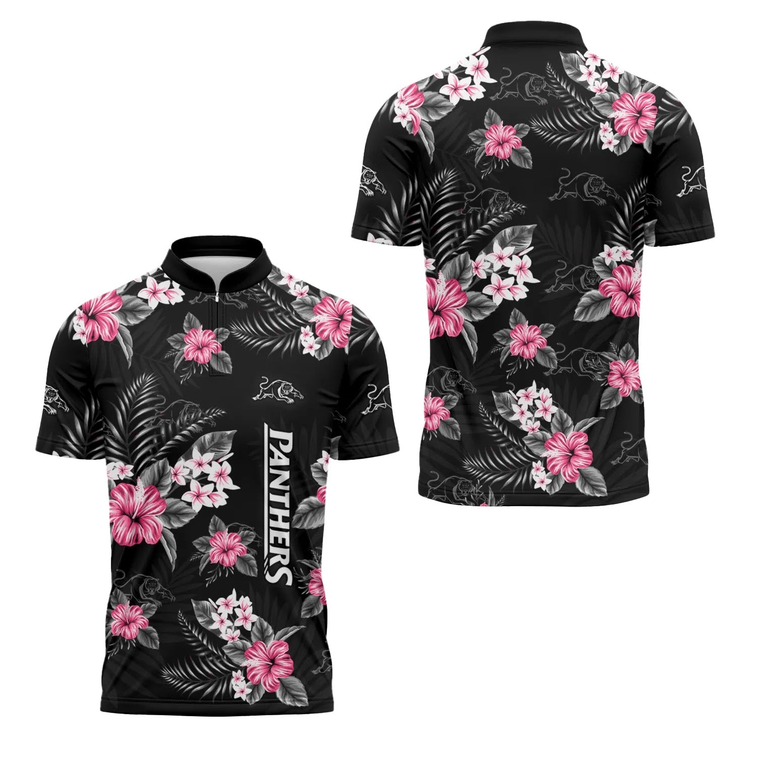 Penrith Panthers Apparels SC054