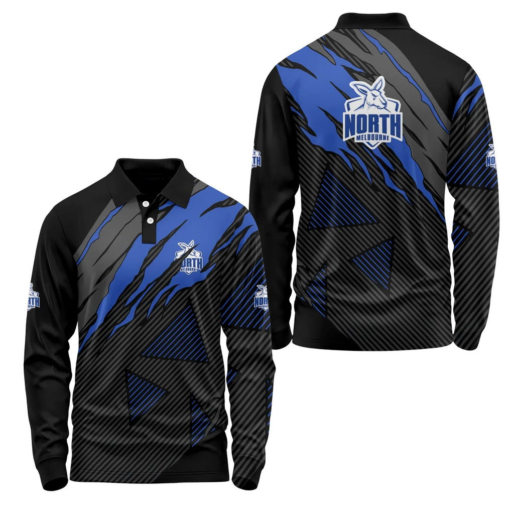 North Melbourne Kangaroos Apparels SC009