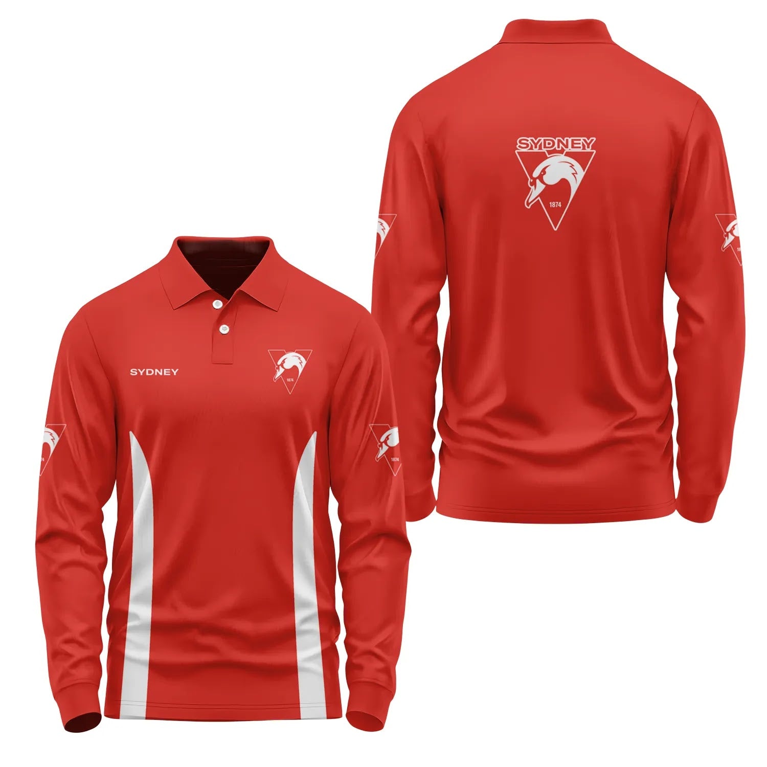 Sydney Swans Apparels SC006