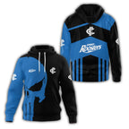 Sydney Roosters Hoodie SC026