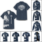 Wests Tigers Apparels SHW031