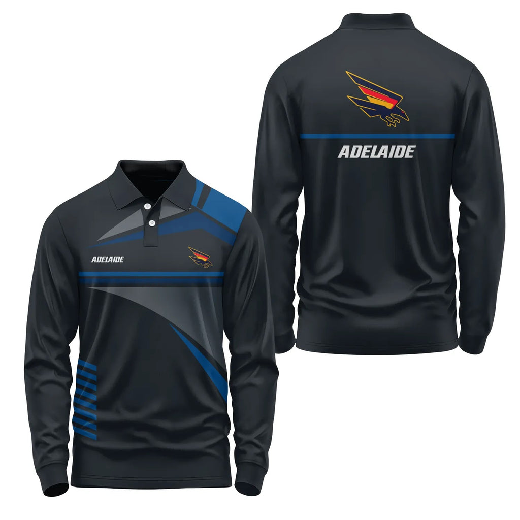 Adelaide Crows Apparels SC067