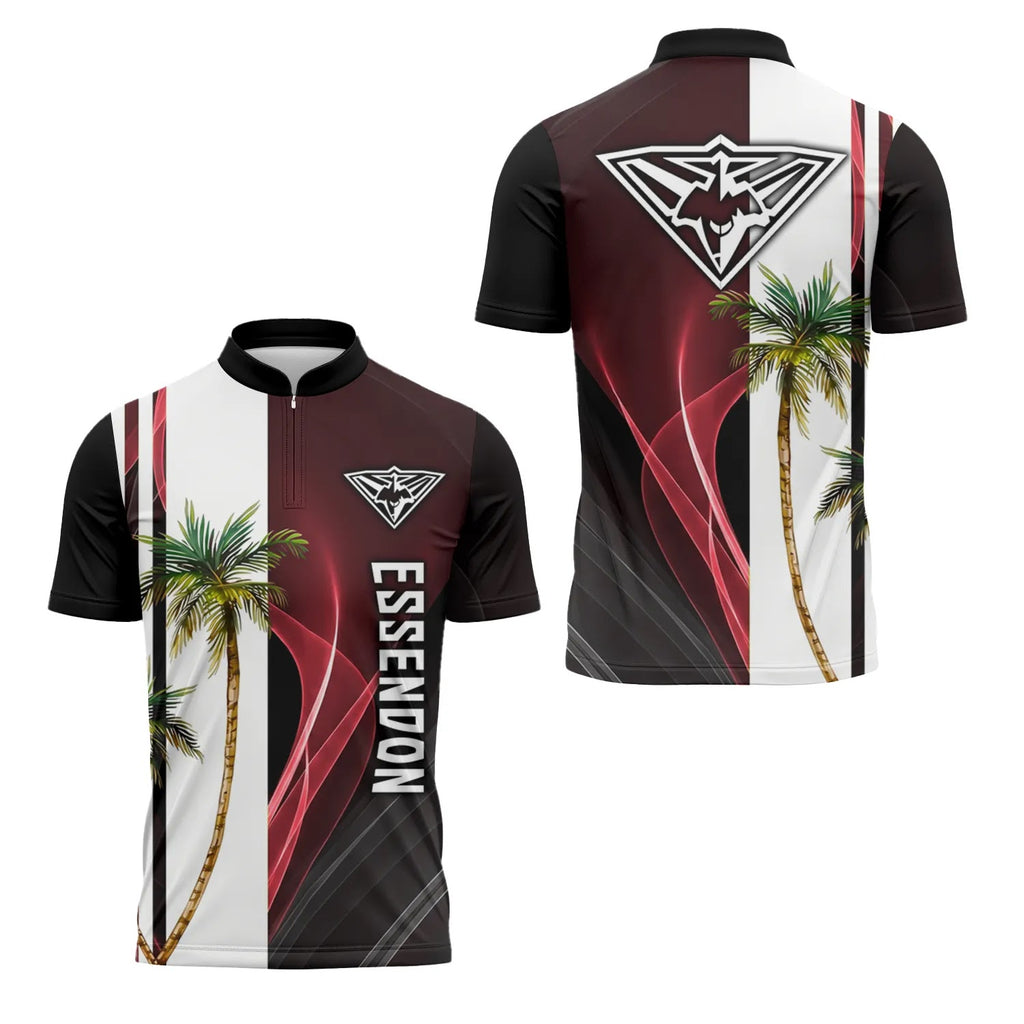 Essendon Bombers Apparels SHW036