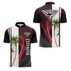 Essendon Bombers Apparels SHW036