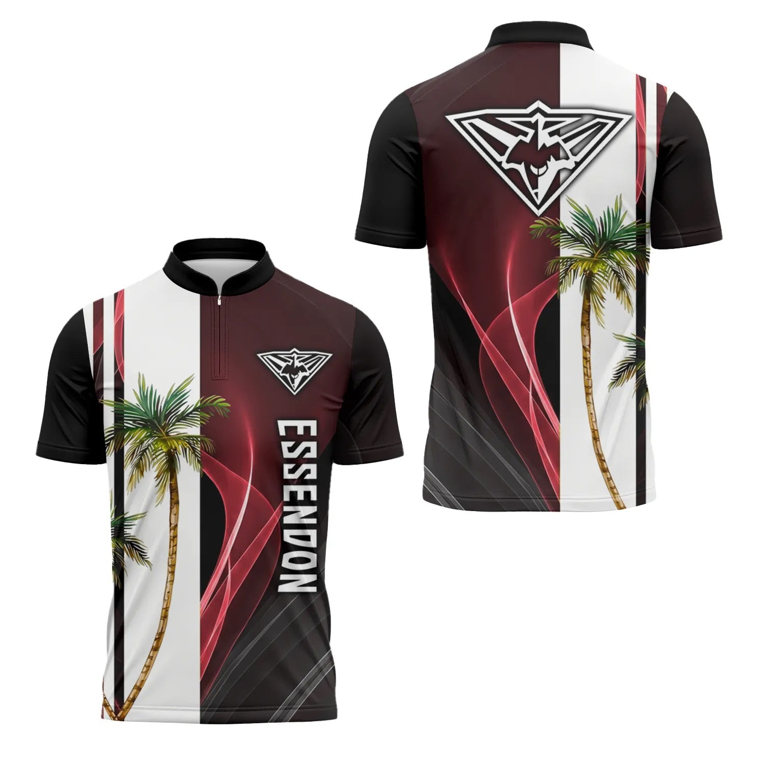 Essendon Bombers Apparels SHW036